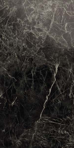 Керамогранит Marvel Noir St.Laurent Lapp. (A7F9) 75x150 от Atlas Concorde (Италия)