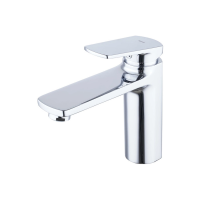 Смеситель для раковины IDDIS 4.5 EVESB00i01 хром