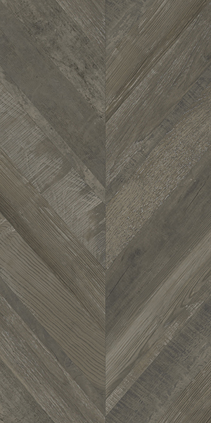 Керамогранит Chevron Walnut Natural 49.75x99.55 от Aparici (Испания)