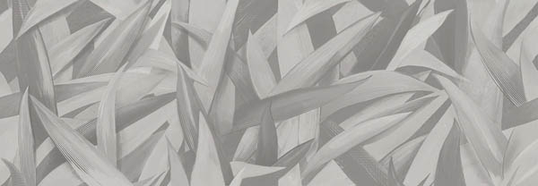 Декор Limestone Leaves Light 24.2x70 от Eletto Ceramica (Россия)