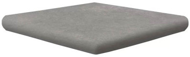 Угловая ступень PROVENZA Cartabon ML Nebbia C3 33x33x0.4 от Exagres (Испания)