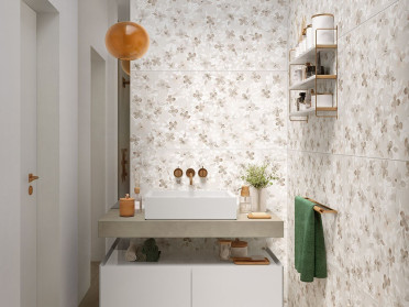 Керамогранит PAPIER ENCANTO GOLD PP SP SQ 120x278x6 от Mirage (Италия)