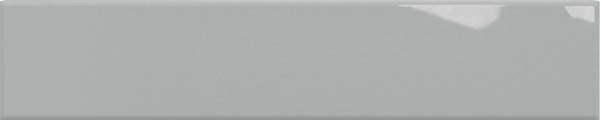 Настенная плитка PLINTO GREY GLOSS 10.7x54.2 от DNA Tiles (Испания)