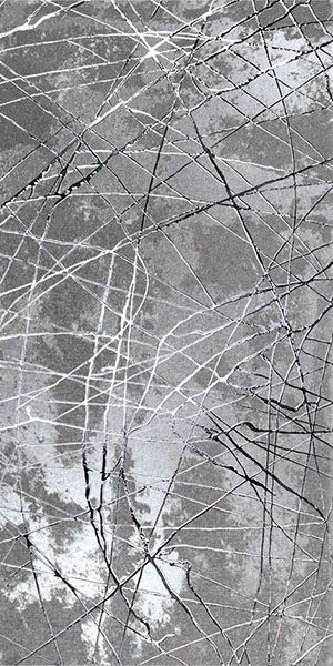 Декор Decor Bright Silver 120 60x120 от Ceramiche Brennero (Италия)