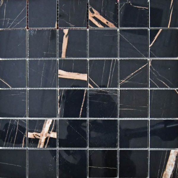 Мозаика Splendida Mosaico Port Laurent 5x5 (N40002) 30x30 от Neodom (Индия)