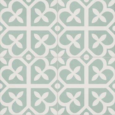 Керамогранит DECO ANTHOLOGY NORDIC A NAT. 20x20 от Elios/Exelle (Италия)