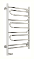 Полотенцесушитель электрический 800x500 Сунержа Элегия 00-5218-8050 хром