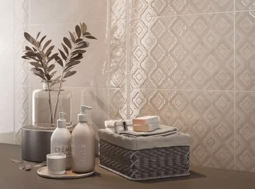 Бордюр Винетта глянцевый (OS\A316\6436) 25x7.7x0.8 от Kerama Marazzi (Россия)