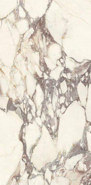 Керамогранит Marmi Classici CALACATTA VIOLA Soft 60x120x0.8 от Ariostea (Италия)