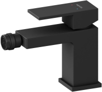 Смеситель для биде Aquatek Либра AQ1618MB черный
