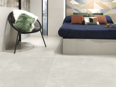 Керамогранит Pav. Cement sand 60x120 от Azteca (Испания)