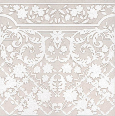 Декор Сорбонна STG/A608/SG4570 ковер 50.2x50.2 от Kerama Marazzi (Россия)