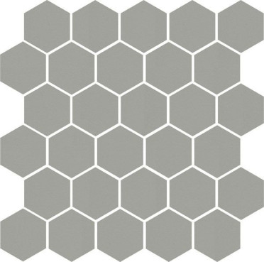 Керамогранит Агуста серый светлый натуральный из 30 част. (63002) 29.7x29.8x6.9 от Kerama Marazzi (Россия)