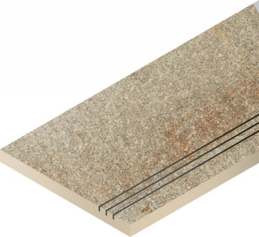 Угловая ступень NORDICA X2 ROPE BOR. GRIP DX правая (620090001078) 30x60 от Italon (Россия)