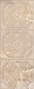 Настенная плитка Magma Beige Nova 44.63x119.3 от Aparici (Испания)