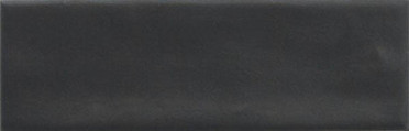 Керамогранит настенный GLINT BLACK MATT (3300037829) 5x15 от Harmony (Испания)