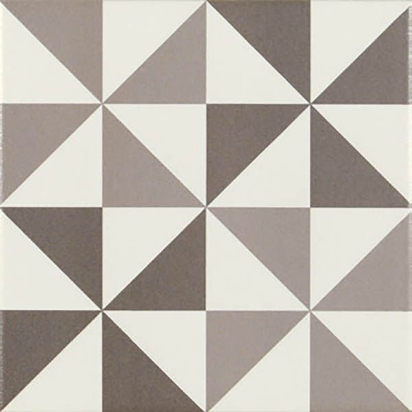 Декор ANTIGUA GRIS 004 20x20 от Ribesalbes (Испания)