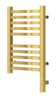 Полотенцесушитель электрический 500x300 Сунержа Модус 03-5701-5030 золото