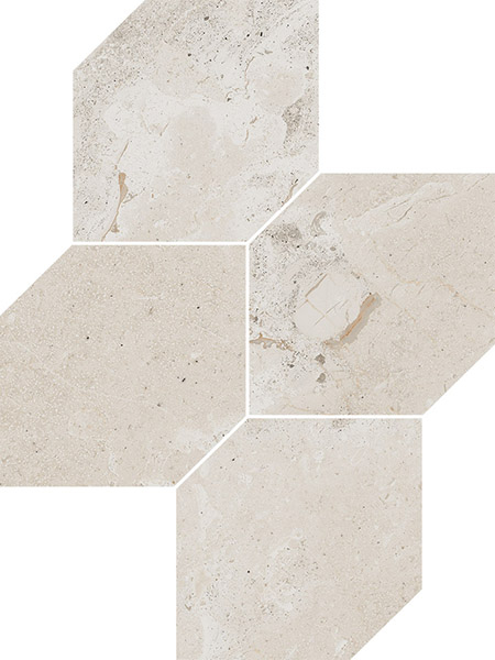 Мозаика Karnis Mosaico Concept Sand Matt (97403) 30x40 от Cerdomus (Италия)