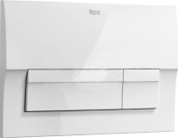 Кнопка смыва Roca Active 8901170B0 белая