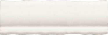 Бордюр VINTAGE MOLDURA VINTAGE WHITE 5x15 от APE Ceramica (Испания)