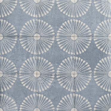 Керамогранит Carino Deco Ydra Matt 20x20 от Mainzu (Испания)