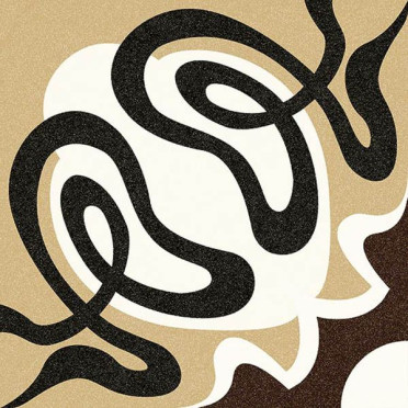 Керамогранит Alameda Suanzes-R Pardo 20x20 от Vives Ceramica (Испания)