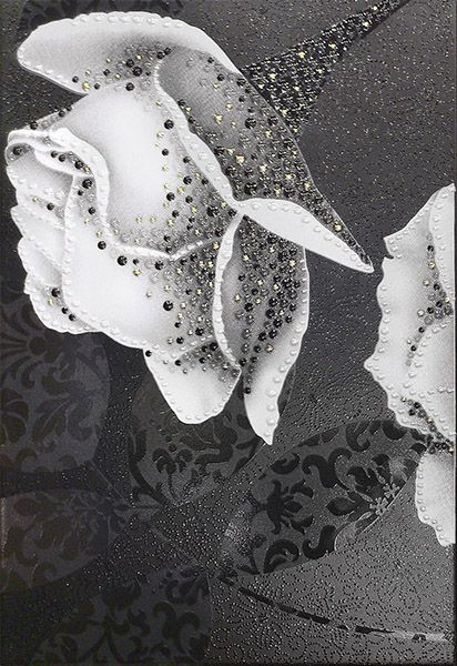 Декор Монро 5Т тип 2 27.5x40 от Керамин (Беларусь)