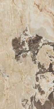 Керамогранит ONYX&MORE GOLDEN BLEND GLOS RET (765468) 60x120 от Casa Dolce Casa (Италия)