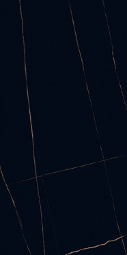 Керамогранит MARBLE Sahara Noir HIGH GLOSSY (ENMAR1007HG60120) 60x120 от Ennface (Индия)