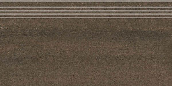 Ступень Про Дабл коричневый (DD201300R/GR) 30x60 от Kerama Marazzi (Россия)