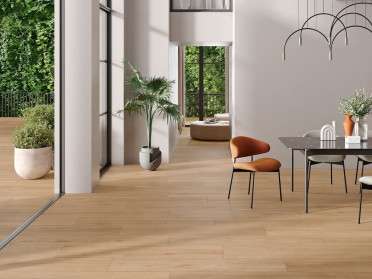 Керамогранит NANOTECH NORDBY HONEY MT RECT. 23x120 от Keratile-KTL (Испания)