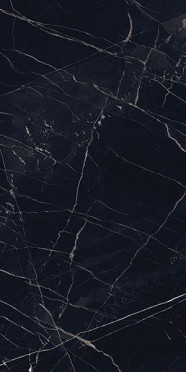 Керамогранит Mira Black High gloss 60x120 от Art Ceramic (Индия)