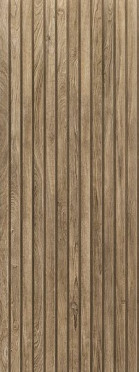 Настенная плитка Lexington Cognac 45x120 от Porcelanosa (Испания)