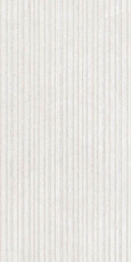 Керамогранит DOUBLE CANNET? WHITE NAT. RETT. 3D TECH (0015189) 60x120 от Flaviker (Италия)