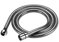 Душевой шланг IDDIS 150 A50211 1.5 хром