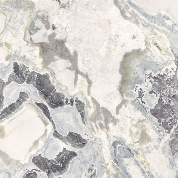 Керамогранит SUPREME HEDONISM DOVER WHITE LU3 R (PF60017237) 120x120 от Flaviker (Италия)