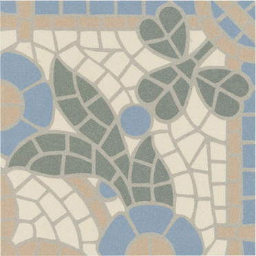 Керамогранит BEL HISTOIRE FIRMIN (VVS1515_010) 15x15 от Revoir Paris (Испания)