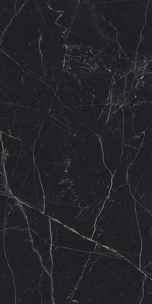 Керамогранит Marvel Black Atlantis Lappato (A21I) 60x120 от Atlas Concorde (Италия)