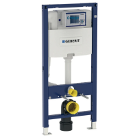 Инсталляция для унитаза GEBERIT Duofix Omega h112 111.060.00.1