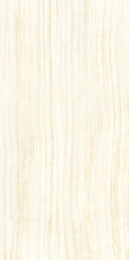 Керамогранит Ultra Onici Ivory Luc shiny (6mm) (6mm) 150 150x75 от Ariostea (Италия)