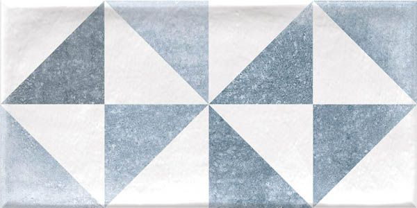 Декор Etnia Thai Nube 10x20 от Vives Ceramica (Испания)