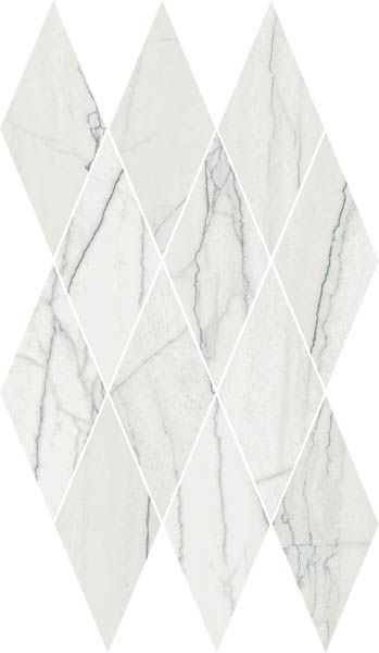 Мозаика CHA.ADV.PLATINUM MOSAICO DIAMOND (620110000136) 28x48 от Italon (Россия)