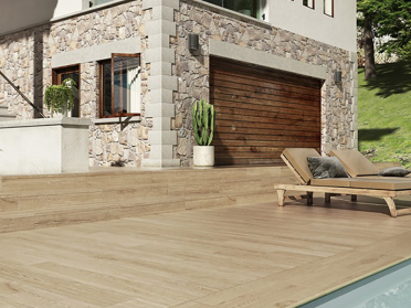 Клинкер Yoho С-3 Natural 16.2x66.5 от Exagres (Испания)