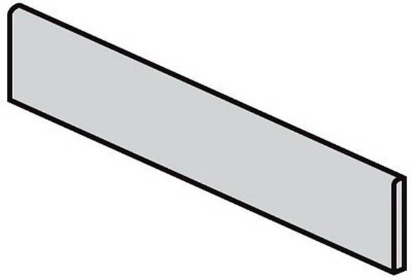 Плинтус I CLASSICI CAL.GOLD BS GLOSSY (750722) 4.6x60 от REX Ceramiche (Италия)