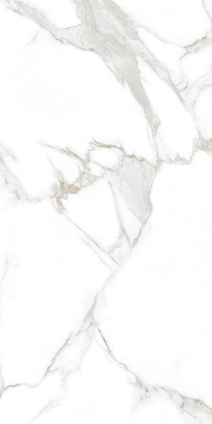 Керамогранит Grand Classic Statuario Irish Gold Polished (N20493) 80x160 от Neodom (Индия)