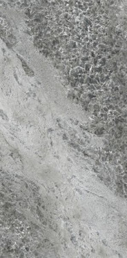 Керамогранит Ultra Crystal CRYSTAL DARK Luc Shiny 150x300 от Ariostea (Италия)