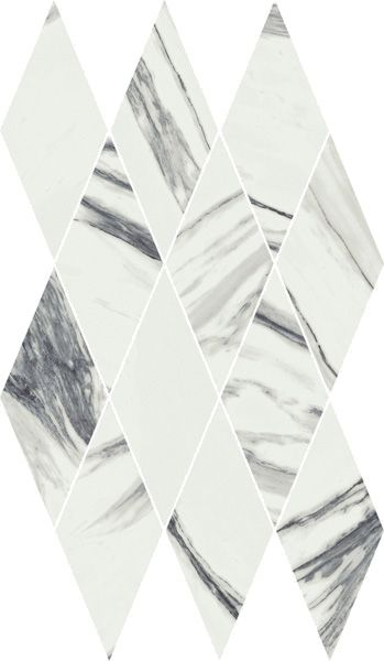 Мозаика CHA.DEL.FANTASTICO MOS.DIAMOND (620110000114) 28x48 от Italon (Россия)