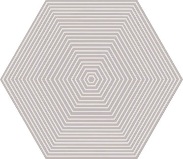 Декор Dekor scienny Cielo e Terra Beige Geometry 1 MAT Gat.1 1 22.1x19.2x1 от Tubadzin (Польша)