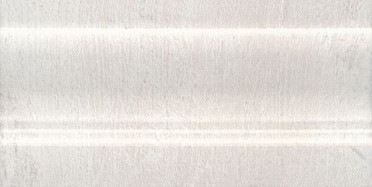 Плинтус Кантри Шик белый FMC010 20x10x14 от Kerama Marazzi (Россия)